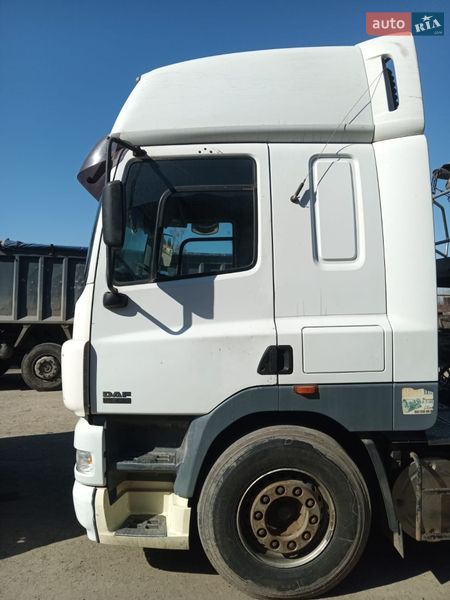 Тягач DAF CF 85 2004 в Луцке