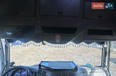 Тягач DAF CF 85 2012 в Луцке