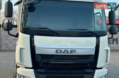 Самоскид DAF CF 85 2000 в Києві