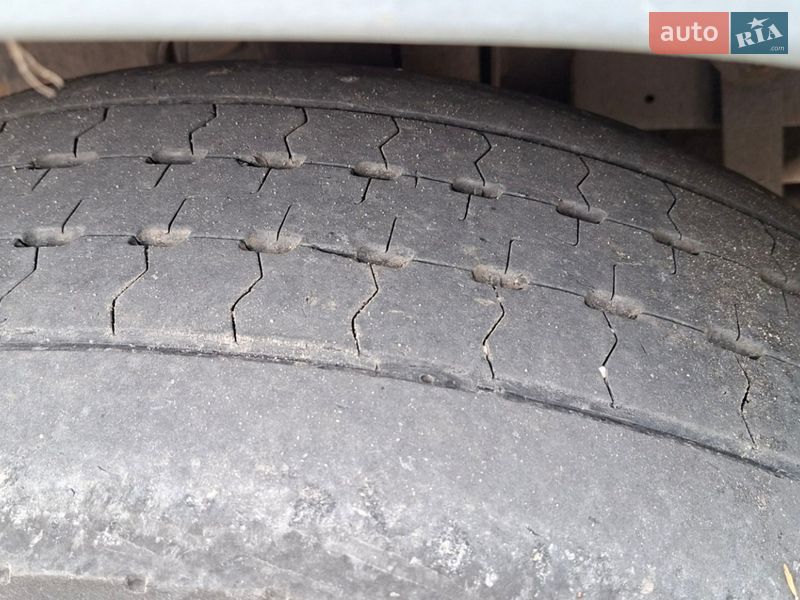 Контейнеровоз DAF CF 85 2005 в Запорожье фото 16 Контейнеровоз DAF CF 85 2005 в Запорожье