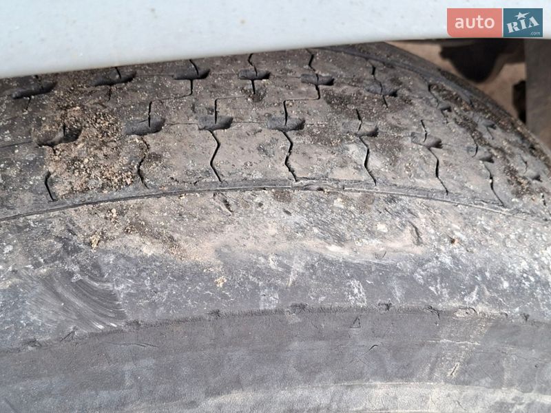 Контейнеровоз DAF CF 85 2005 в Запорожье фото 21 Контейнеровоз DAF CF 85 2005 в Запорожье