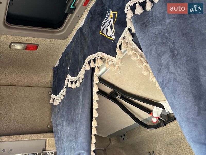 Тягач DAF CF 85 2010 в Балті фото 5 Тягач DAF CF 85 2010 в Балті