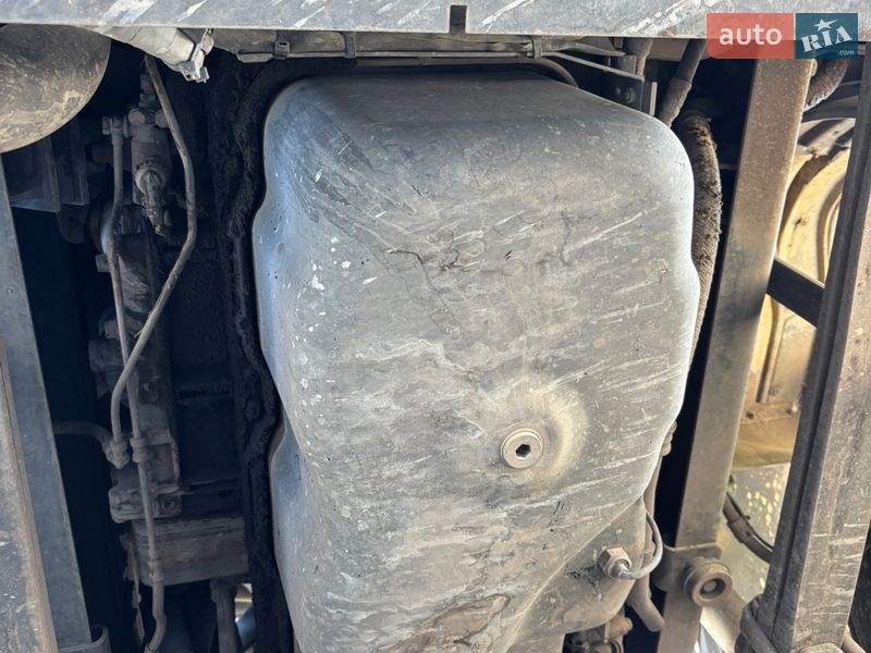 Тягач DAF CF 85 2010 в Балті фото 10 Тягач DAF CF 85 2010 в Балті