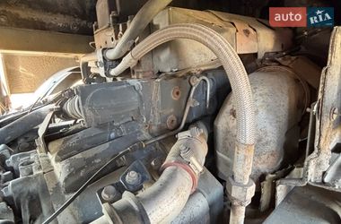 Тягач DAF CF 85 2010 в Балте