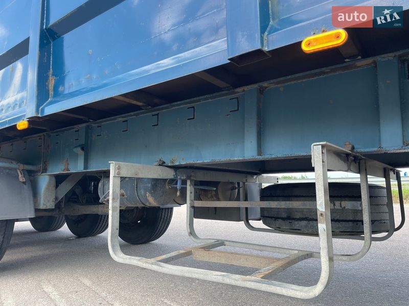 Зерновоз DAF CF 85 2009 в Белой Церкви