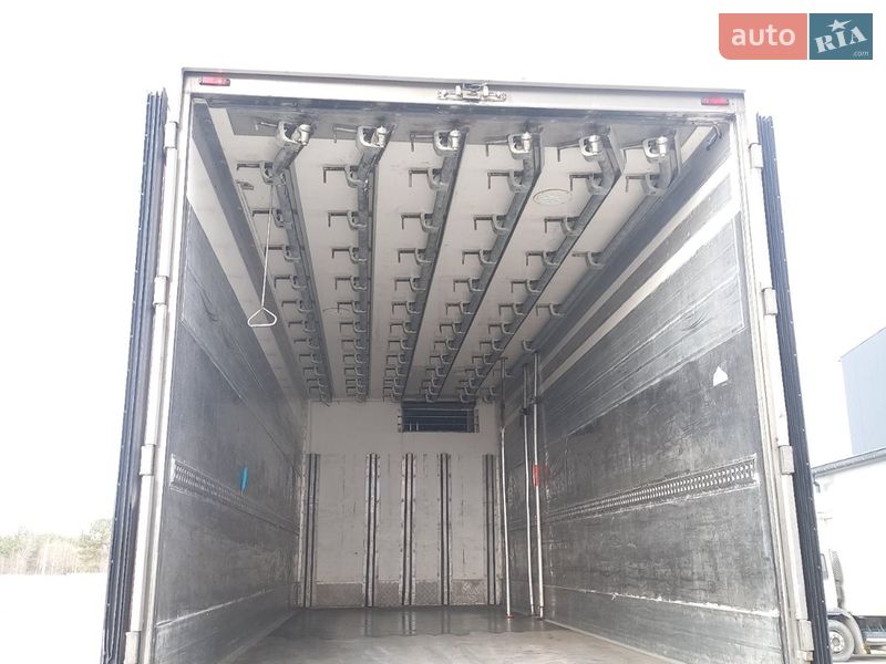 DAF CF 85 2010 DAF CF 85 2010