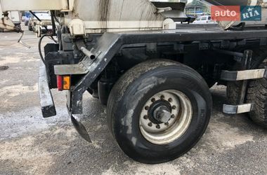 Бетонозмішувач (Міксер) DAF CF 85 2004 в Києві