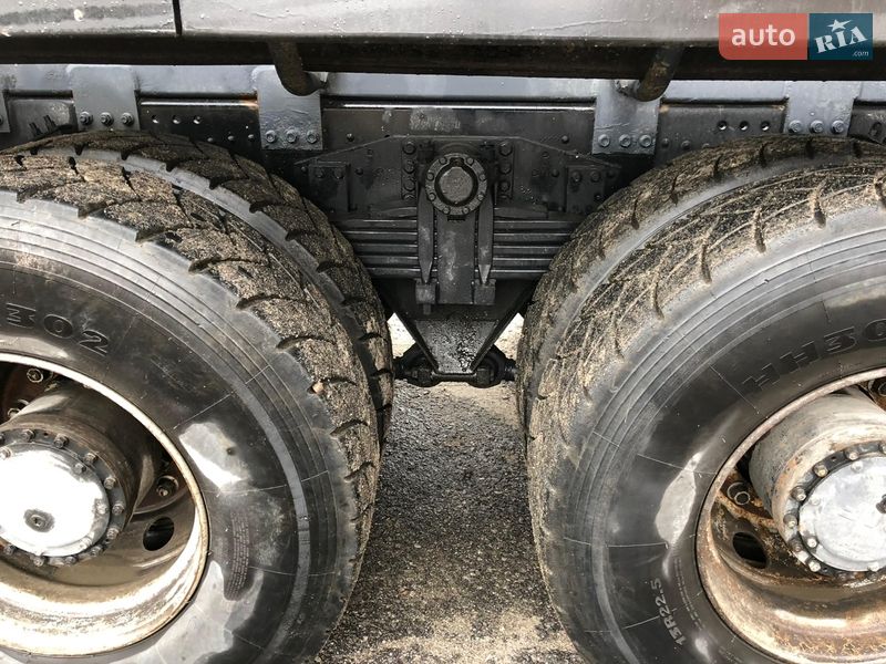 Бетонозмішувач (Міксер) DAF CF 85 2004 в Києві