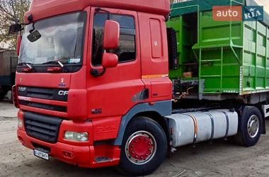Тягач DAF CF 85 2008 в Києві