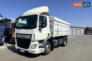 Тягач DAF CF 85 2016 в Вінниці