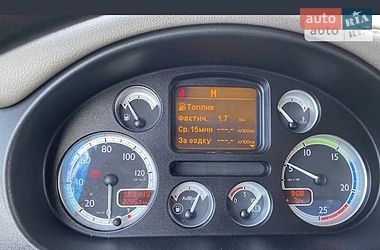 Самосвал DAF CF 85 2011 в Запорожье
