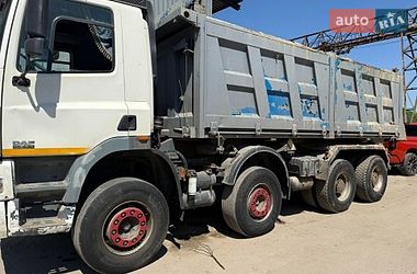 Самоскид DAF CF 85 2002 в Вишневому