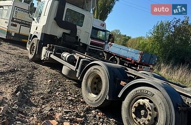 Контейнеровоз DAF CF 85 2005 в Хмельницькому