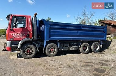 Самоскид DAF CF 85 2001 в Гайсину