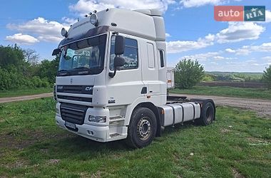 Тягач DAF CF 85 2008 в Каневе