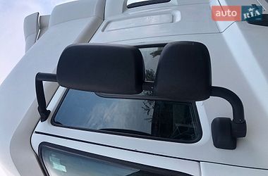 Тягач DAF CF 85 2007 в Одессе