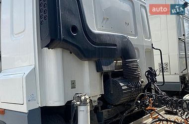 Тягач DAF CF 85 2011 в Черкассах