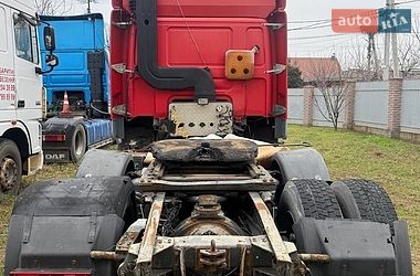 Тягач DAF CF 85 2004 в Киеве