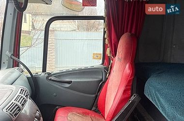 Тягач DAF CF 85 2004 в Киеве