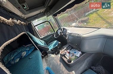 Кран-манипулятор DAF CF 85 2002 в Новомосковске