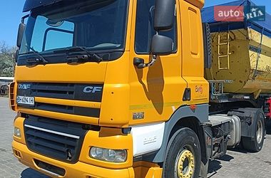 Тягач DAF CF 85 2010 в Одессе