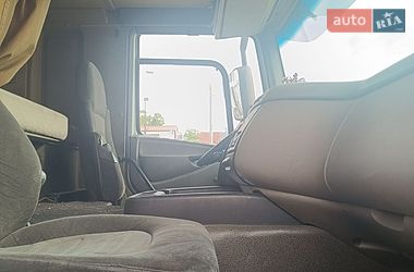 Самосвал DAF CF 85 2012 в Львове фото 4 Самосвал DAF CF 85 2012 в Львове