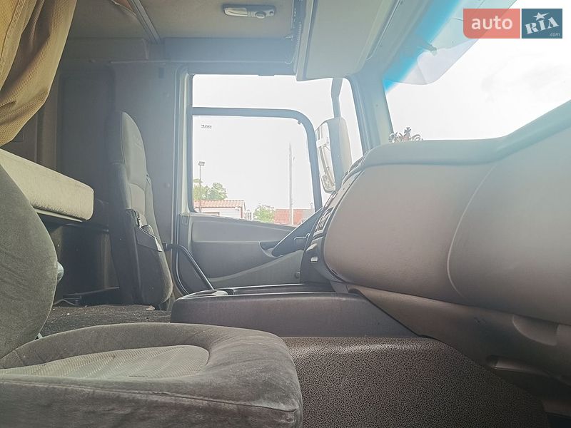 Самосвал DAF CF 85 2012 в Львове фото 4 Самосвал DAF CF 85 2012 в Львове