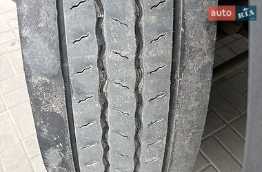 Тягач DAF CF 85 2014 в Кременчуці