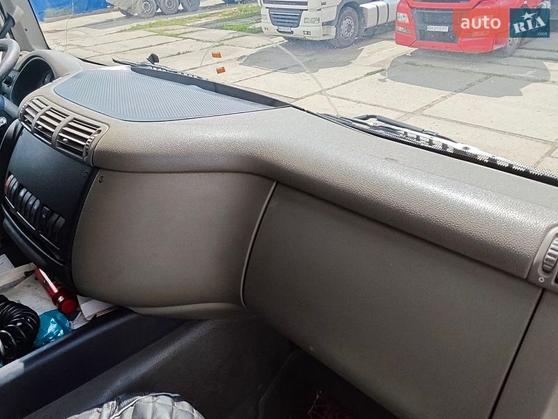 Тягач DAF CF 85 2013 в Одессе