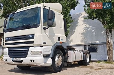 Тягач DAF CF 85 2013 в Одессе