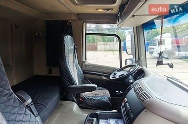 Тягач DAF CF 85 2013 в Одессе