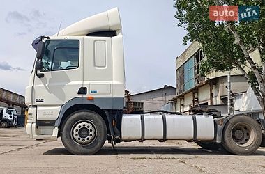 Тягач DAF CF 85 2013 в Одессе