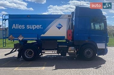 Бензовоз DAF CF 85 2010 в Хмельницком