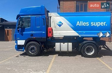 Бензовоз DAF CF 85 2010 в Хмельницькому фото 2 Бензовоз DAF CF 85 2010 в Хмельницькому