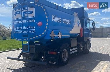 Бензовоз DAF CF 85 2010 в Хмельницькому фото 4 Бензовоз DAF CF 85 2010 в Хмельницькому