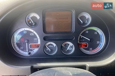 Бензовоз DAF CF 85 2010 в Хмельницком