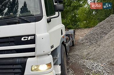 Контейнеровоз DAF CF 85 2005 в Хмельницком