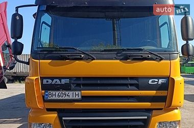 Тягач DAF CF 85 2010 в Одессе