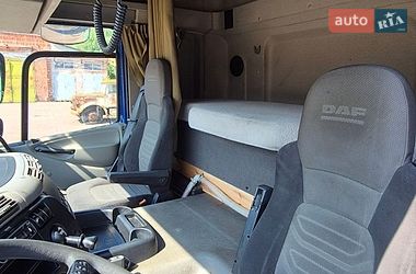 Зерновоз DAF CF 85 2012 в Чернигове