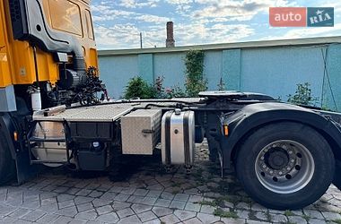 Тягач DAF CF 85 2010 в Балте