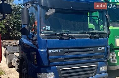 Тягач DAF CF 85 2012 в Одессе