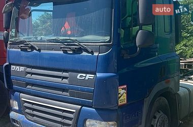 Тягач DAF CF 85 2012 в Одессе