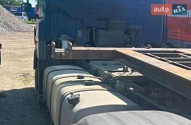 Тягач DAF CF 85 2012 в Одессе