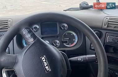 Тягач DAF CF 85 2010 в Сумах