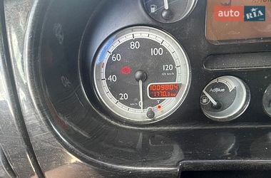 Грузовой фургон DAF CF 85 2011 в Днепре