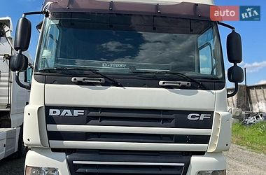 Тягач DAF CF 85 2006 в Черкассах
