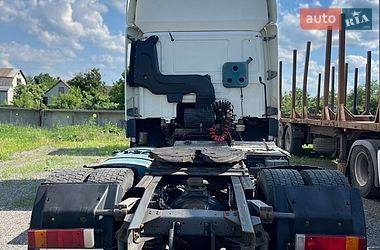 Тягач DAF CF 85 2006 в Черкассах