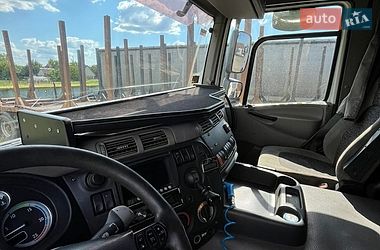 Тягач DAF CF 85 2006 в Черкассах