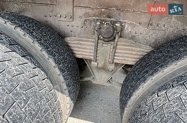 Самосвал DAF CF 85 2007 в Вараше