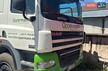 daf cf-85 2008 в Стрий від професійного продавця Саша